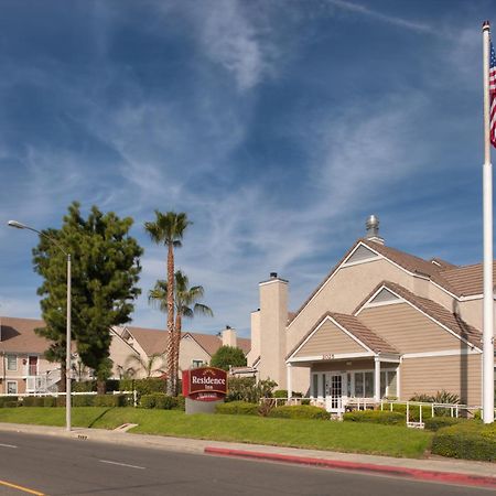 Residence Inn Ontario Airport Exterior photo