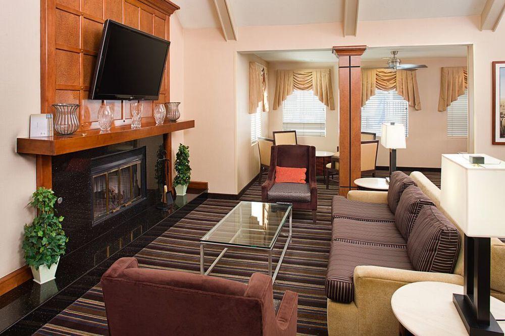 Residence Inn Ontario Airport Exterior photo