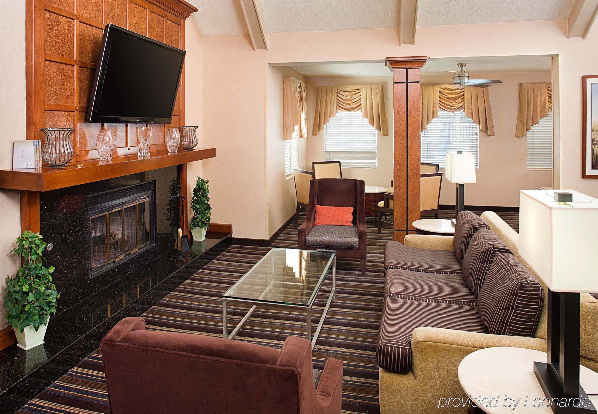 Residence Inn Ontario Airport Exterior photo